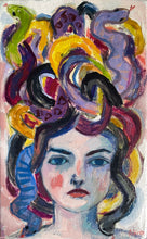 Load image into Gallery viewer, Medusa
