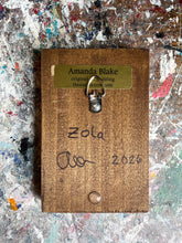Load image into Gallery viewer, Zola
