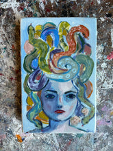Load image into Gallery viewer, Medusa
