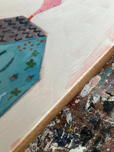 Load image into Gallery viewer, A home made of luck and beauty
