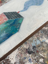 Load image into Gallery viewer, A home made of music and beauty
