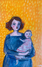 Load image into Gallery viewer, Julianne and Claire
