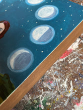 Load image into Gallery viewer, She found her place in the universe
