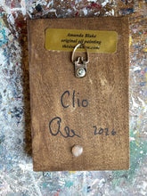 Load image into Gallery viewer, Clio

