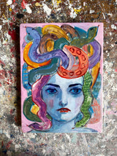 Load image into Gallery viewer, Medusa
