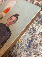 Load image into Gallery viewer, Madge
