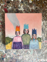 Load image into Gallery viewer, Everything was theirs
