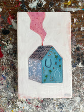 Load image into Gallery viewer, A home made of luck and beauty
