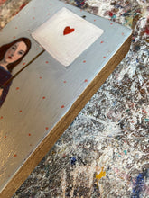 Load image into Gallery viewer, Carrie
