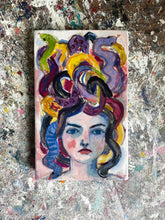 Load image into Gallery viewer, Medusa
