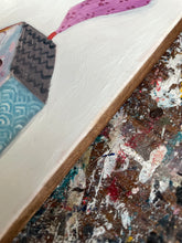 Load image into Gallery viewer, A home made of oceans and mystery
