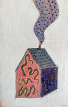Load image into Gallery viewer, A home made of revolution and magic
