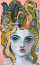 Load image into Gallery viewer, Medusa
