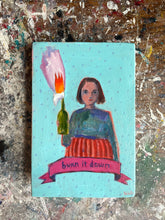Load image into Gallery viewer, Corrina
