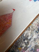 Load image into Gallery viewer, A circus made of daydreams
