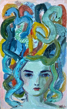 Load image into Gallery viewer, Medusa
