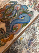 Load image into Gallery viewer, Medusa
