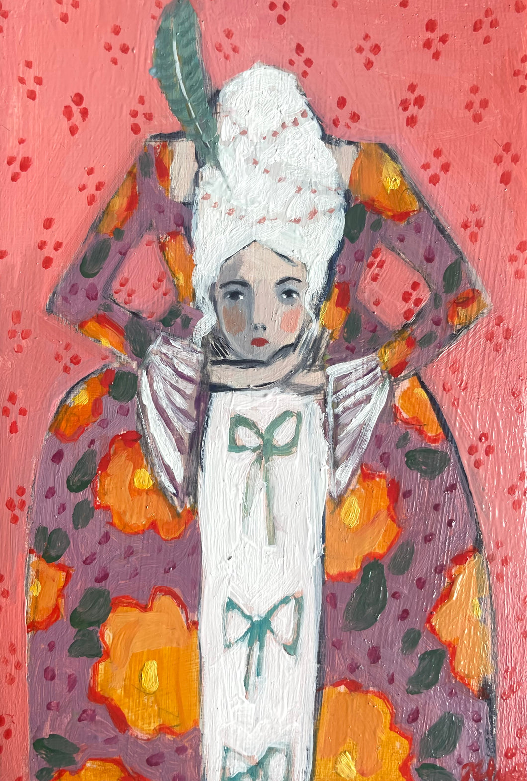 Marie Antoinette