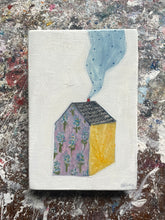 Load image into Gallery viewer, A home made of memories and light
