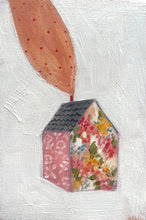 Load image into Gallery viewer, A home made of wildflowers and beauty
