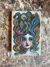 Load image into Gallery viewer, Medusa
