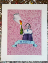 Load image into Gallery viewer, Natalie - print

