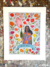 Load image into Gallery viewer, Naomi- print
