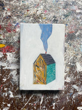 Load image into Gallery viewer, A home made of adventure and oceans
