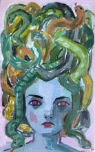 Load image into Gallery viewer, Medusa
