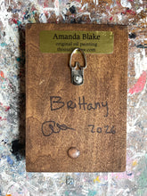 Load image into Gallery viewer, Brittany
