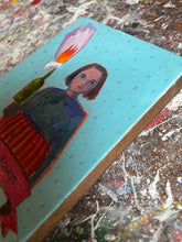 Load image into Gallery viewer, Corrina
