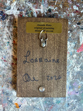 Load image into Gallery viewer, Lorraine

