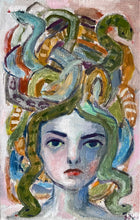Load image into Gallery viewer, Medusa
