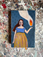 Load image into Gallery viewer, Annette
