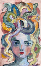 Load image into Gallery viewer, Medusa
