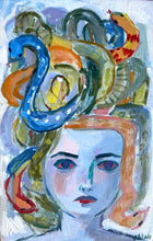Load image into Gallery viewer, Medusa
