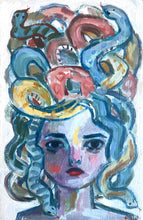Load image into Gallery viewer, Medusa
