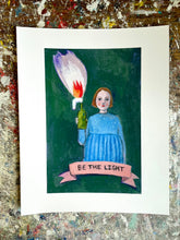 Load image into Gallery viewer, Alessia - print
