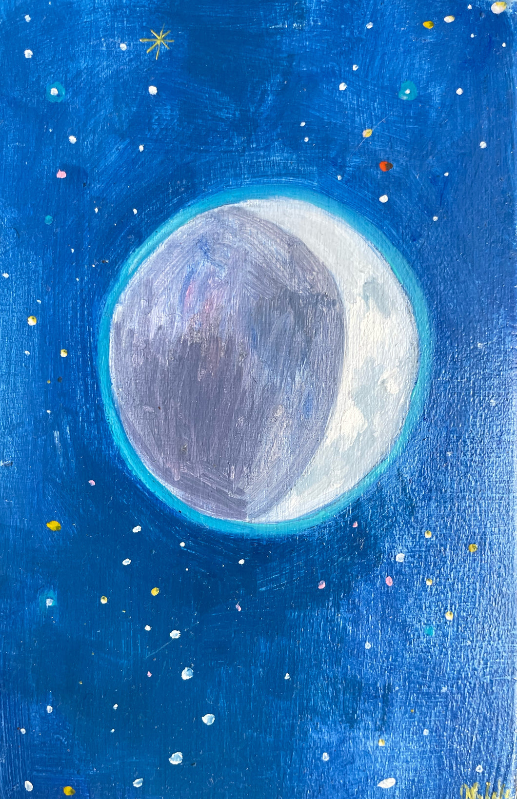 Moon 2