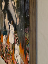 Load image into Gallery viewer, They had grown tired of waiting for the end
