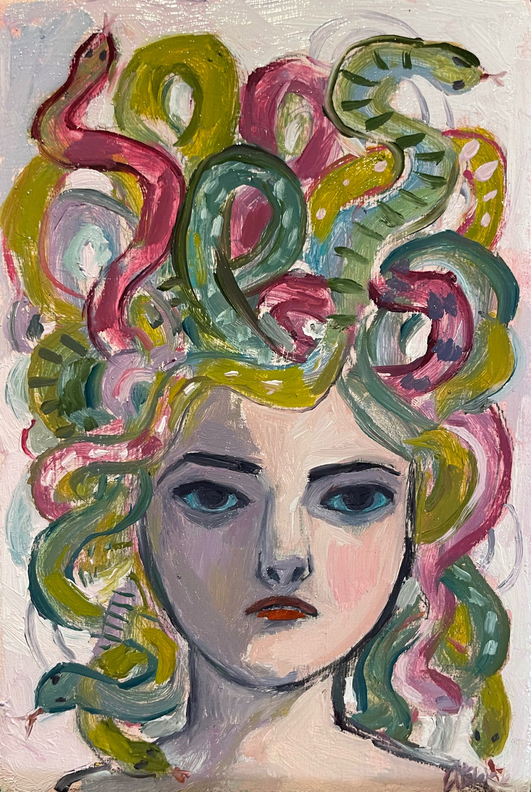 Medusa