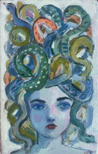 Load image into Gallery viewer, Medusa

