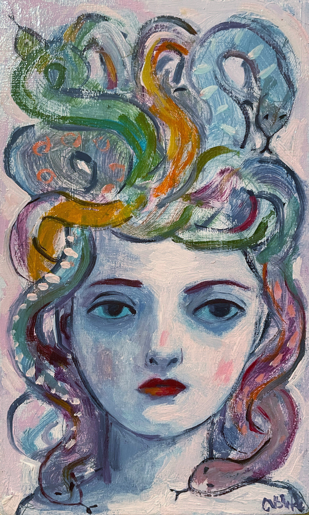 Medusa