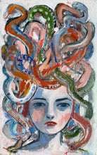 Load image into Gallery viewer, Medusa
