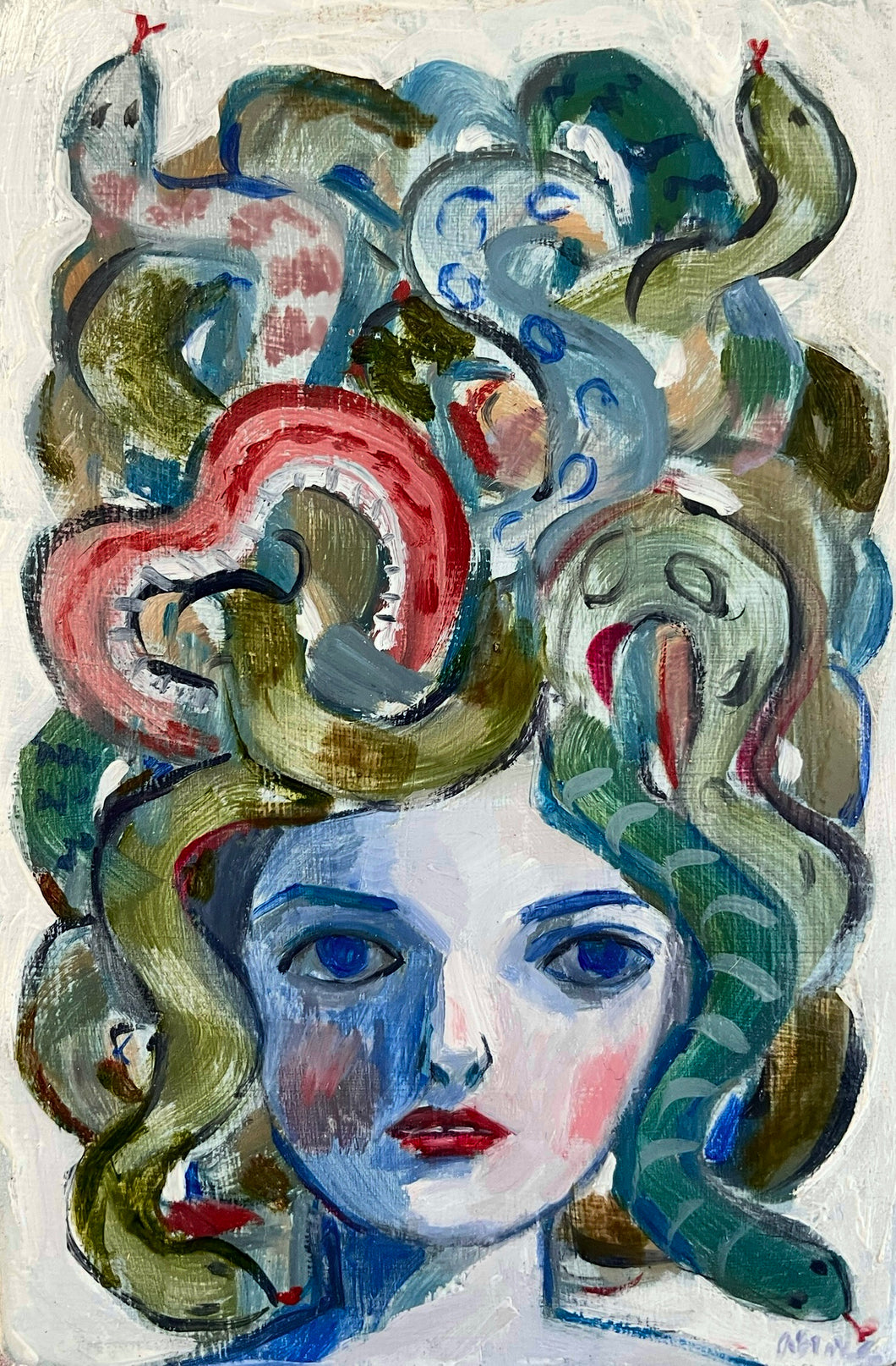 Medusa