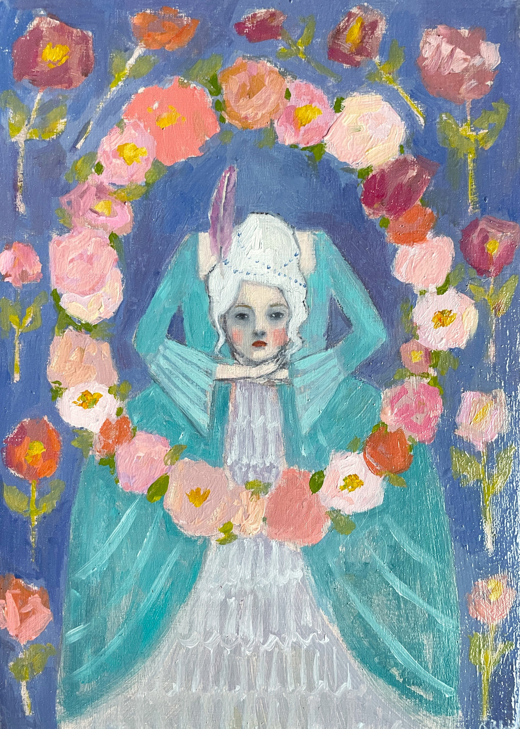 Marie Antoinette