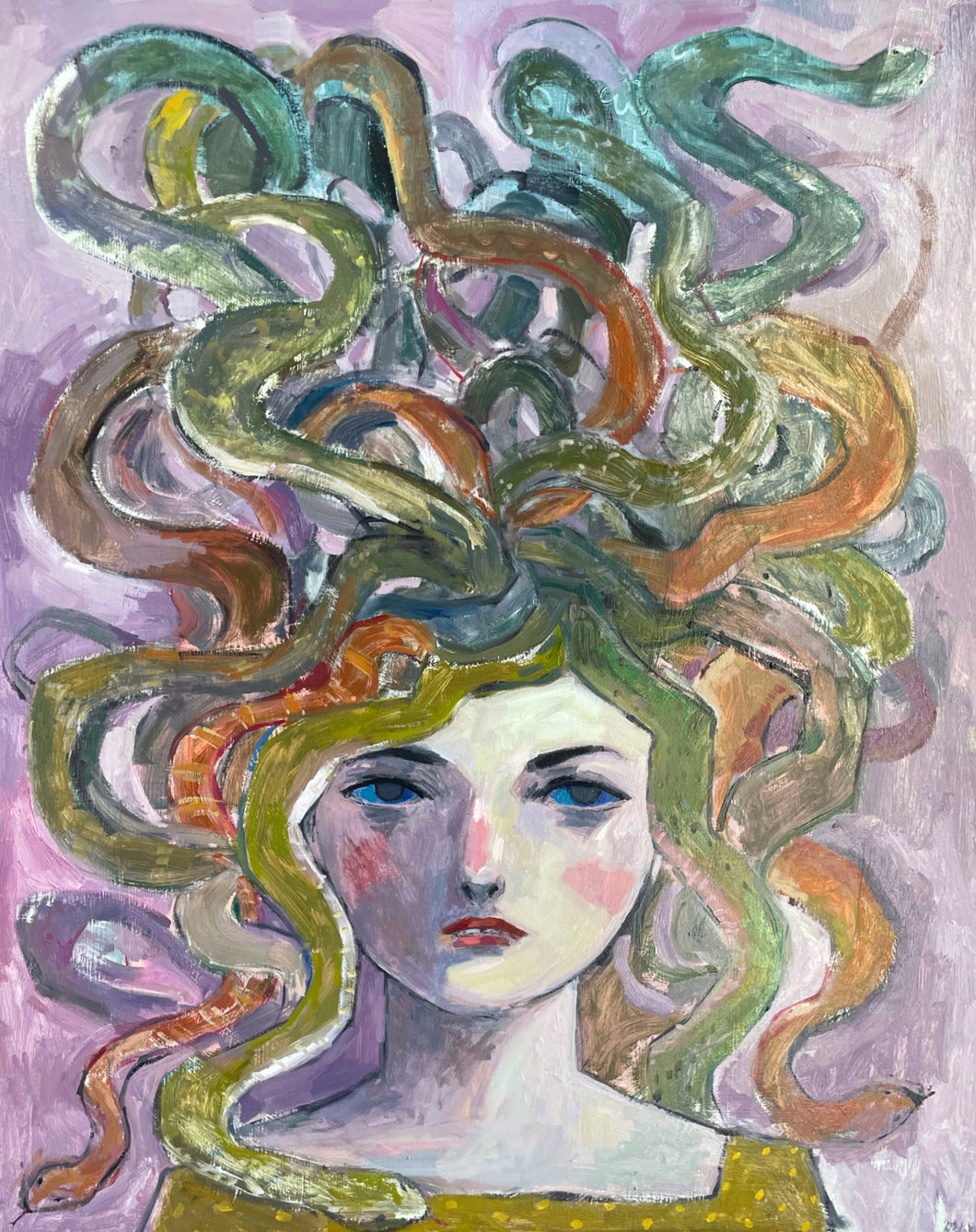 Medusa