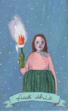 Load image into Gallery viewer, Valerie - print
