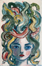 Load image into Gallery viewer, Medusa
