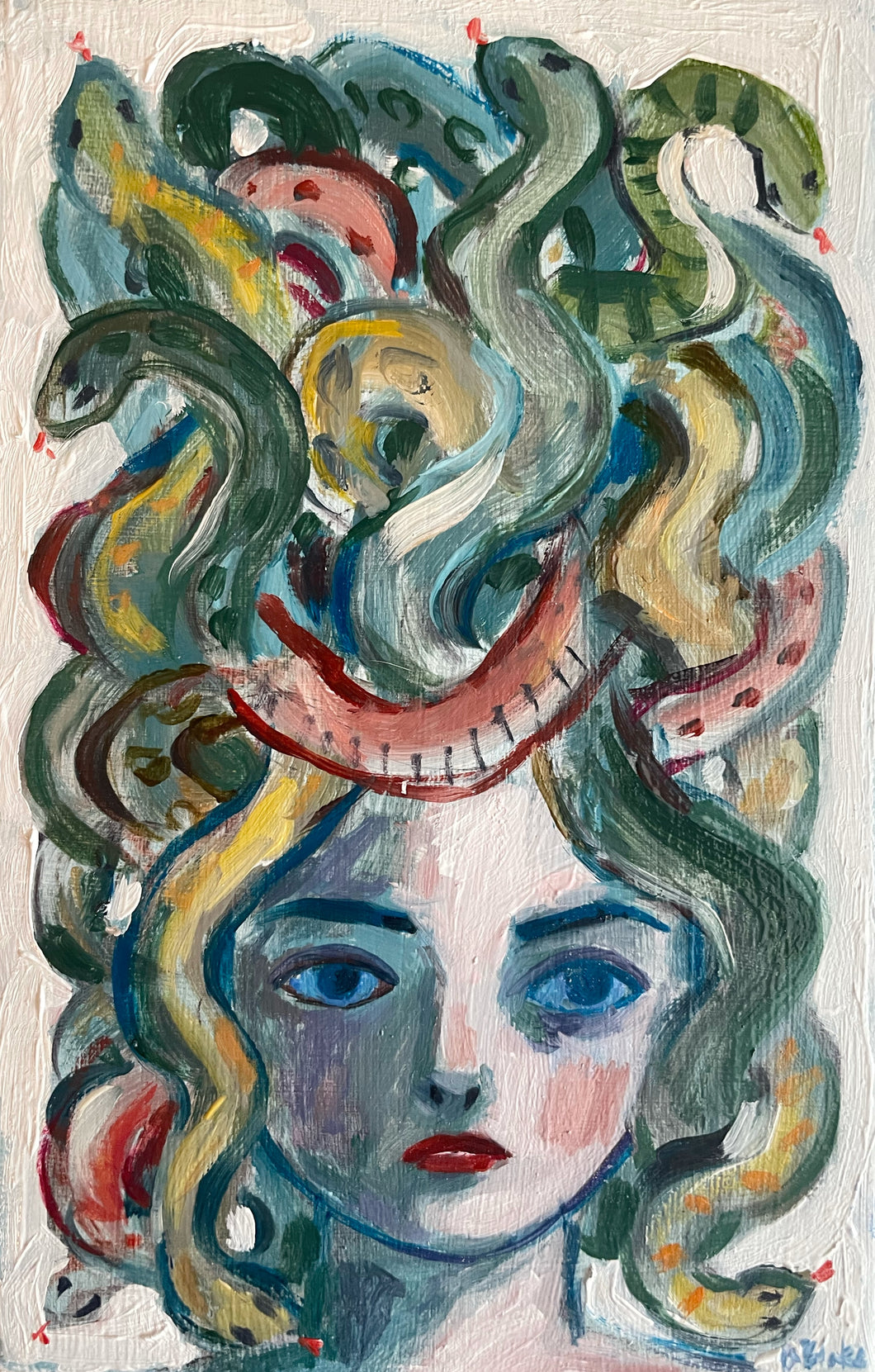 Medusa